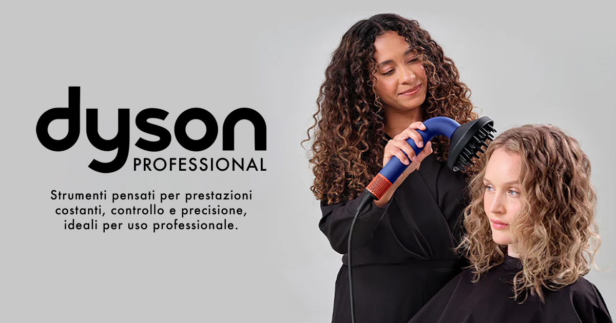 Dyson Professional